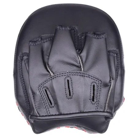 Лапы боксерские Fairtex FMV-14 «Тактические MINI», изогнутые в Краснодаре в магазине SportPanda Лапы боксерские Fairtex FMV-14 «Тактические MINI», изогнутые – фото