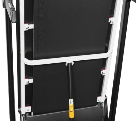 Беговая дорожка CARBON FITNESS T500, электрическая, для дмоа в Краснодаре в магазине SportPanda Беговая дорожка CARBON FITNESS T500, электрическая, для дмоа – фото