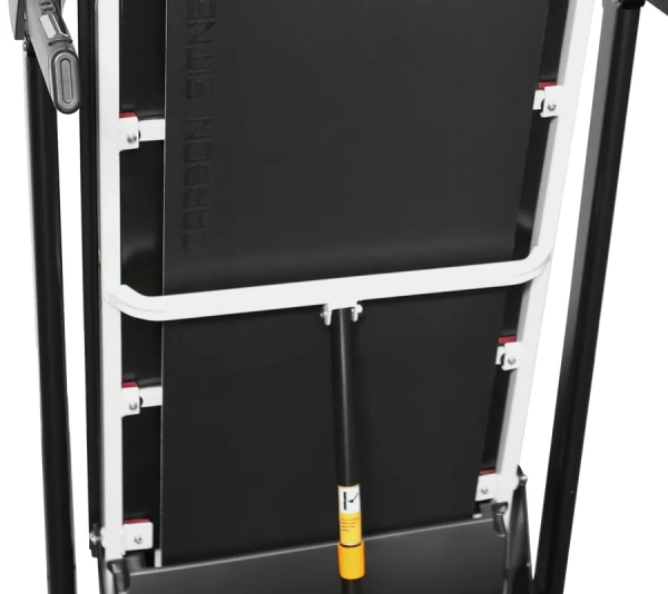 Беговая дорожка CARBON FITNESS T500, электрическая, для дмоа в Краснодаре в магазине SportPanda Беговая дорожка CARBON FITNESS T500, электрическая, для дмоа – фото