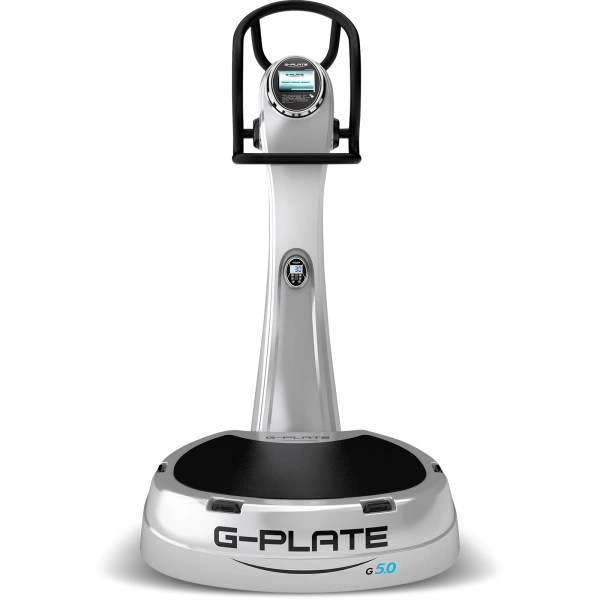 Виброплатформа G-Plate G 5.0 Silver в Краснодаре в магазине SportPanda Виброплатформа G-Plate G 5.0 Silver – фото
