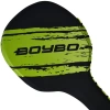 Лапа-ракетка BoyBo Stain BPRT300, чёрно-зелёный в Краснодаре в магазине SportPanda Лапа-ракетка BoyBo Stain BPRT300, чёрно-зелёный – фото