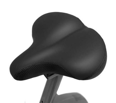 Велотренажер CARBON FITNESS U550, вертикальный, домашний в Краснодаре в магазине SportPanda Велотренажер CARBON FITNESS U550, вертикальный, домашний – фото
