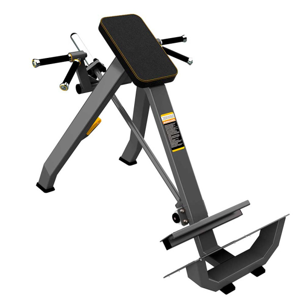 Т-образная тяга с упором в наклоне (Incline Level Row) A-3061 в Краснодаре в магазине SportPanda Т-образная тяга с упором в наклоне (Incline Level Row) A-3061 – фото