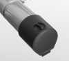 OXYGEN ELC Эллиптический эргометр в Краснодаре в магазине SportPanda OXYGEN ELC Эллиптический эргометр – фото