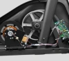 Велотренажер SVENSSON INDUSTRIAL FORCE R750 LX, горизонтальный, профессиональный в Краснодаре в магазине SportPanda Велотренажер SVENSSON INDUSTRIAL FORCE R750 LX, горизонтальный, профессиональный – фото