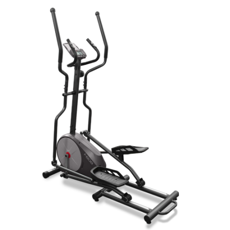 CARBON FITNESS F808 Эллиптический тренажер в Краснодаре в магазине SportPanda CARBON FITNESS F808 Эллиптический тренажер – фото
