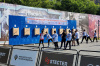 Стена со стендами для метания ножей STECTER, 12.2 метра, 8 стендов в Краснодаре в магазине SportPanda Стена со стендами для метания ножей STECTER, 12.2 метра, 8 стендов – фото