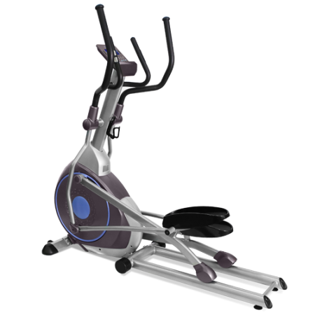 OXYGEN GX-65 Эллиптический эргометр в Краснодаре в магазине SportPanda OXYGEN GX-65 Эллиптический эргометр – фото