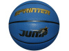 Мяч баскетбольный JUMP, эко-кожа, 7" в Краснодаре в магазине SportPanda Мяч баскетбольный JUMP, эко-кожа, 7" – фото