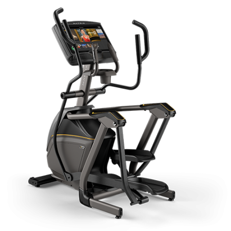 MATRIX E50XUR Эллиптический эргометр в Краснодаре в магазине SportPanda MATRIX E50XUR Эллиптический эргометр – фото