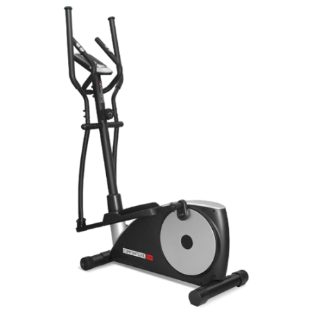 SVENSSON BODY LABS COMFORTLINE ENM Эллиптический тренажер в Краснодаре в магазине SportPanda SVENSSON BODY LABS COMFORTLINE ENM Эллиптический тренажер – фото