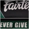 Сумка спортивная Fairtex BAG-2, зелёный в Краснодаре в магазине SportPanda Сумка спортивная Fairtex BAG-2, зелёный – фото