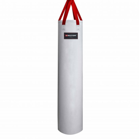 Мешок боксерский «Champion 45», ПВХ, 130 см, диаметр 45 см, 65 кг в Краснодаре в магазине SportPanda Мешок боксерский «Champion 45», ПВХ, 130 см, диаметр 45 см, 65 кг – фото