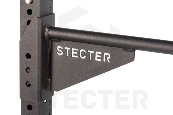 Детский турник STECTER JUNIOR PULL-UP BAR – фото