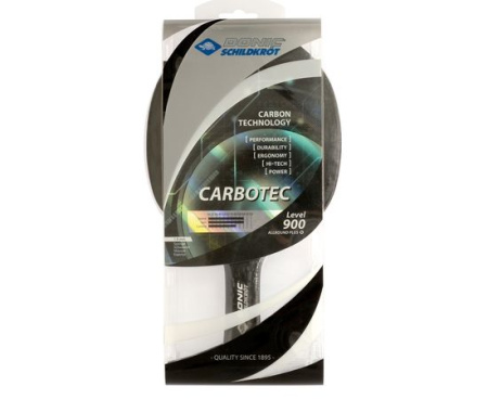 Ракетка Donic Carbotec 900 в Краснодаре в магазине SportPanda Ракетка Donic Carbotec 900 – фото