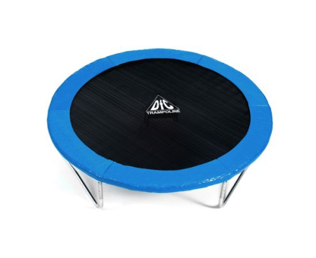 Батут DFC Trampoline Fitness 8FT в Краснодаре в магазине SportPanda Батут DFC Trampoline Fitness 8FT – фото