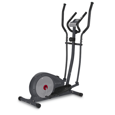 CARBON FITNESS E109 Эллиптический тренажер в Краснодаре в магазине SportPanda CARBON FITNESS E109 Эллиптический тренажер – фото