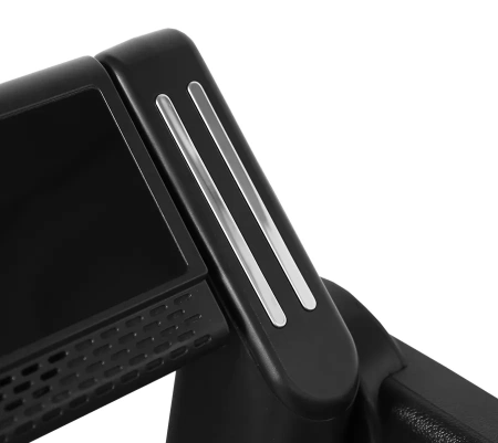 Беговая дорожка CARBON FITNESS T510 SLIM, электрическая, для дмоа в Краснодаре в магазине SportPanda Беговая дорожка CARBON FITNESS T510 SLIM, электрическая, для дмоа – фото