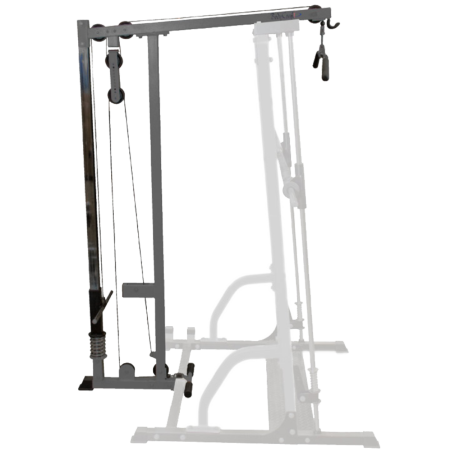 Машина Смитта Body Craft F410 в Краснодаре в магазине SportPanda Машина Смитта Body Craft F410 – фото