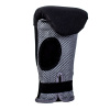 Снарядные перчатки Everlast Neoprene, чёрный в Краснодаре в магазине SportPanda Снарядные перчатки Everlast Neoprene, чёрный – фото