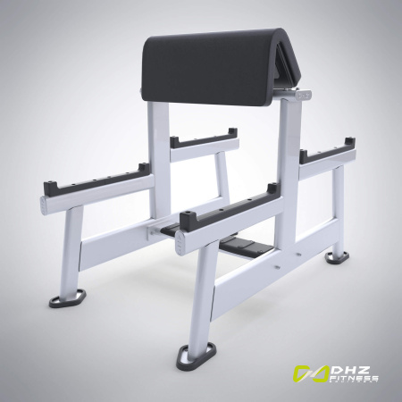 Скамья Скотта (Seated Preacher Curl) E-7044 в Краснодаре в магазине SportPanda Скамья Скотта (Seated Preacher Curl) E-7044 – фото
