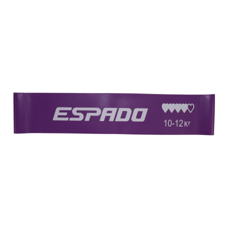 Силовая лента / ленточный эспандер ESPADO ES2610K 1/85, набор 4 шт. в Краснодаре в магазине SportPanda Силовая лента / ленточный эспандер ESPADO ES2610K 1/85, набор 4 шт. – фото