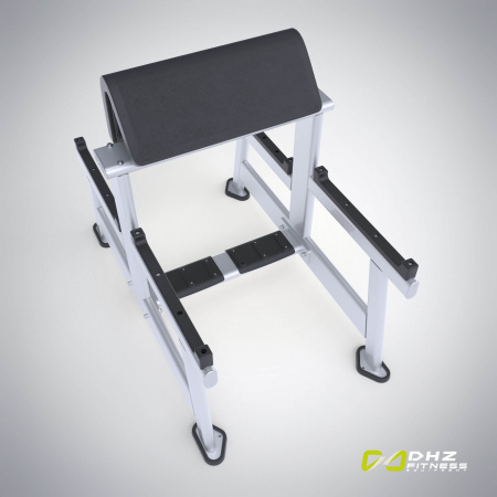 Скамья Скотта (Seated Preacher Curl) E-7044 в Краснодаре в магазине SportPanda Скамья Скотта (Seated Preacher Curl) E-7044 – фото