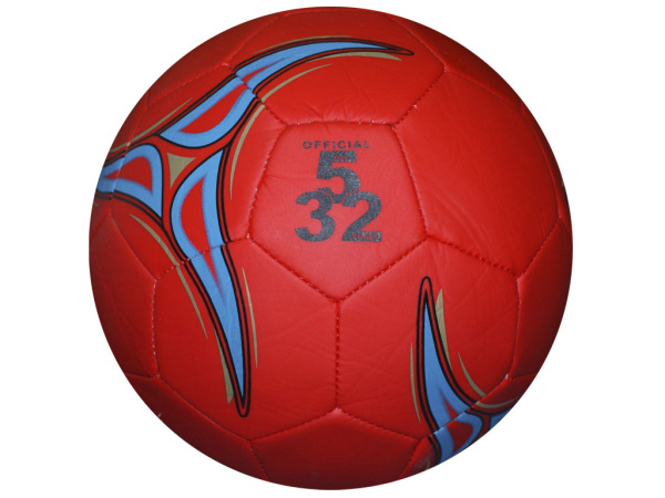 Мяч игровой для отдыха FT9-4, ПВХ, 5" в Краснодаре в магазине SportPanda Мяч игровой для отдыха FT9-4, ПВХ, 5" – фото