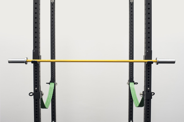 Гриф для штанги прямой STECTER Junior Bar CF-10, Ø50 мм, 1700 мм в Краснодаре в магазине SportPanda Гриф для штанги прямой STECTER Junior Bar CF-10, Ø50 мм, 1700 мм – фото