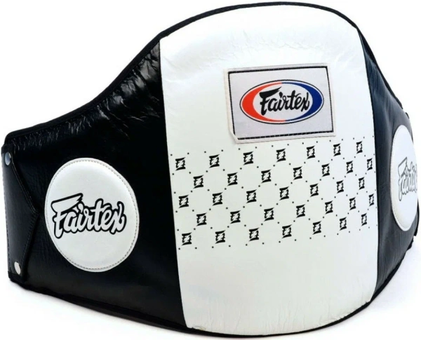 Пояс тренера Fairtex BPV1 – фото