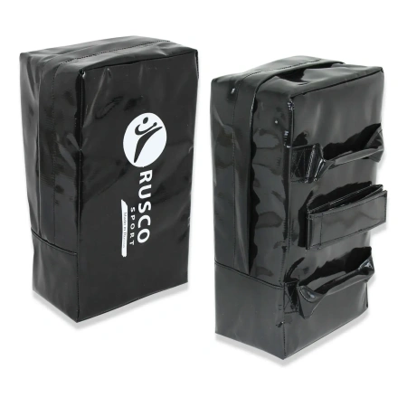 Макивара Rusco Sport 20 x 40 см, чёрный в Краснодаре в магазине SportPanda Макивара Rusco Sport 20 x 40 см, чёрный – фото