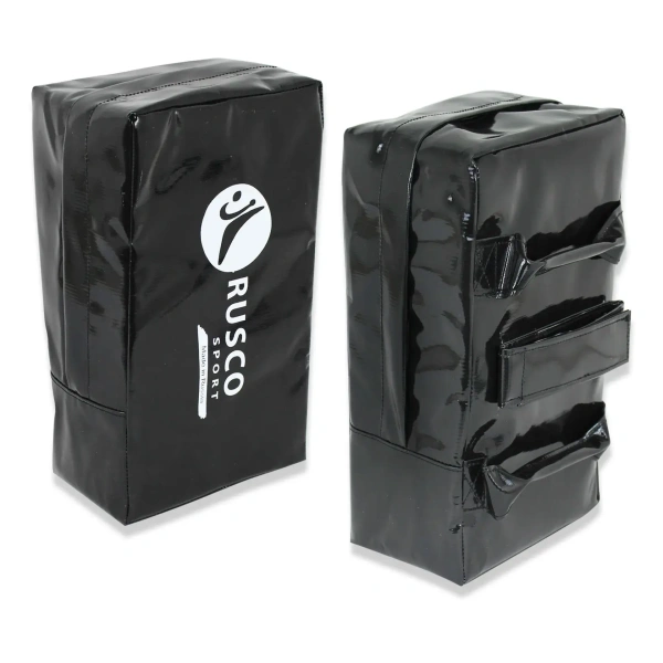 Макивара Rusco Sport 20 x 40 см, чёрный в Краснодаре в магазине SportPanda Макивара Rusco Sport 20 x 40 см, чёрный – фото