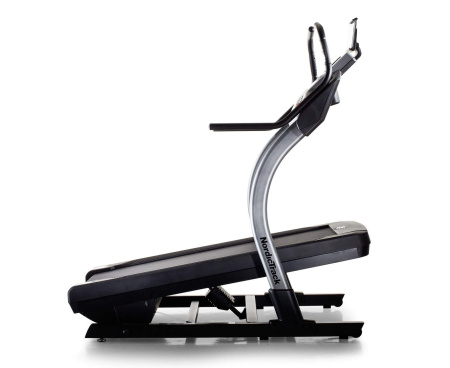 Беговая дорожка NordicTrack Incline Trainer X7i, электрическая, профессиональная в Краснодаре в магазине SportPanda Беговая дорожка NordicTrack Incline Trainer X7i, электрическая, профессиональная – фото