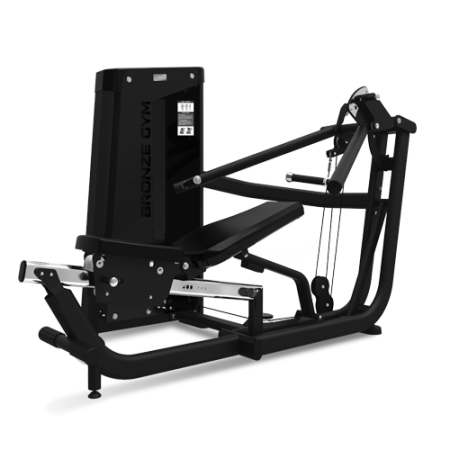 BRONZE GYM NEO 88 Жим от груди/плеч в Краснодаре в магазине SportPanda BRONZE GYM NEO 88 Жим от груди/плеч – фото