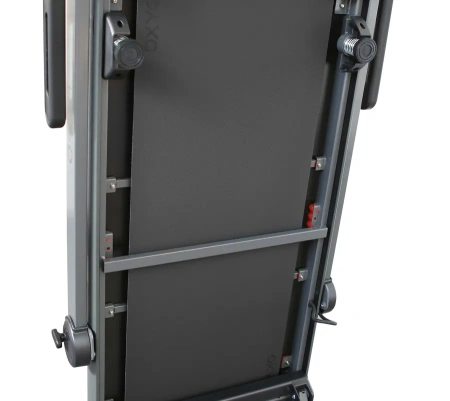 Беговая дорожка OXYGEN FITNESS T-COMPACT A, электрическая, для дома в Краснодаре в магазине SportPanda Беговая дорожка OXYGEN FITNESS T-COMPACT A, электрическая, для дома – фото