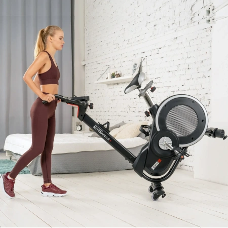Велоэргометр SVENSSON BODY LABS HEAVY G (UPRIGHT), вертикальный, домашний в Краснодаре в магазине SportPanda Велоэргометр SVENSSON BODY LABS HEAVY G (UPRIGHT), вертикальный, домашний – фото