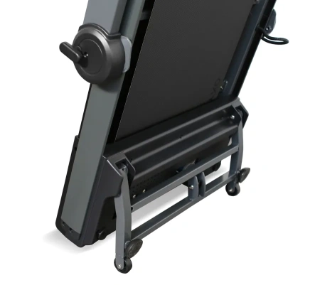 Беговая дорожка OXYGEN FITNESS T-COMPACT B, электрическая, для дома – фото