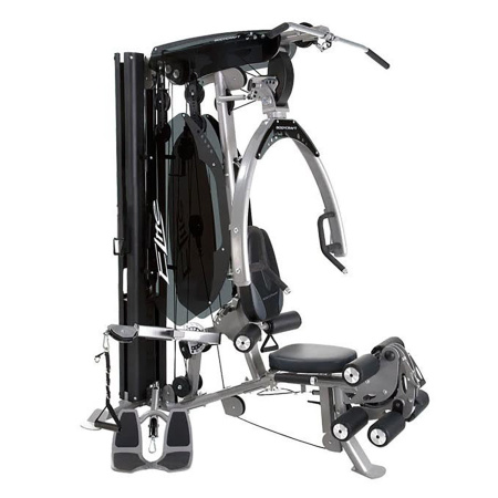 Силовой комплекс Body Craft Elite Gym – фото