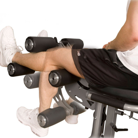 Силовой комплекс Body Craft Elite Gym – фото